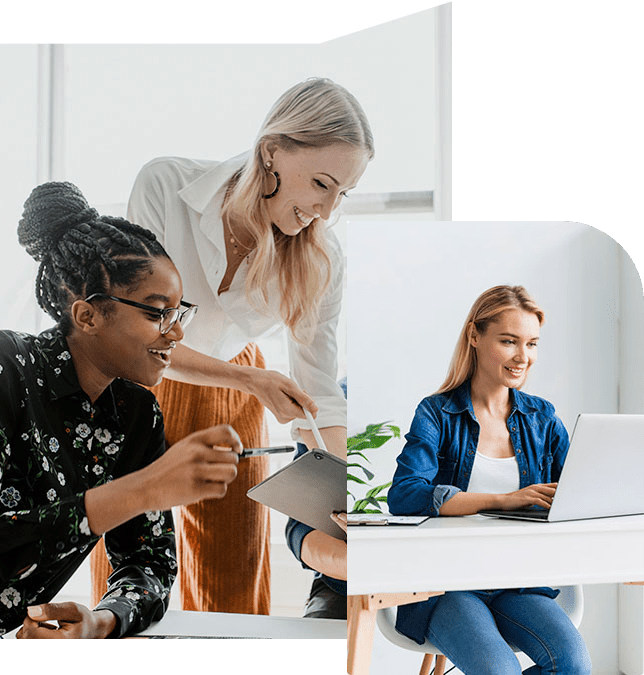 CMS Development Services Provider